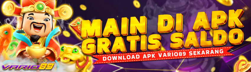 MAIN DI APK GRATIS SALDO